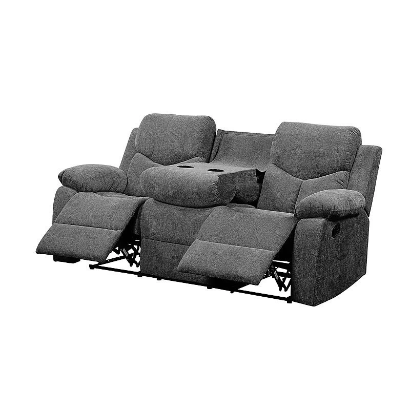 Kalen Reclining Sofa 4 Kalen Reclining Sofa - Image 4