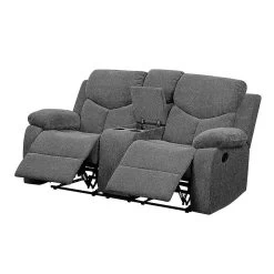 Kalen Reclining Loveseat -Professional Furniture Discount Store 55441 loveseat 4