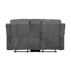 Kalen Reclining Loveseat -Professional Furniture Discount Store 55441 loveseat 5