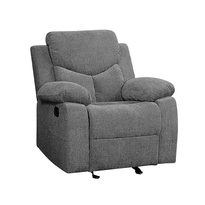 Kalen Glider Recliner 1 Kalen Glider Recliner