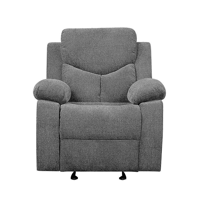 Kalen Glider Recliner 3 Kalen Glider Recliner - Image 3