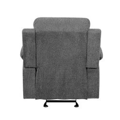 Kalen Glider Recliner 11 Kalen Glider Recliner -Professional Furniture Discount Store 55442 recliner 6