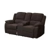 Madden Reclining Loveseat