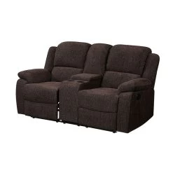 Madden Reclining Loveseat