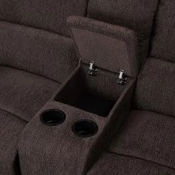 Madden Reclining Loveseat -Professional Furniture Discount Store 55446 loveseat 6