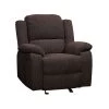 Madden Glider Recliner