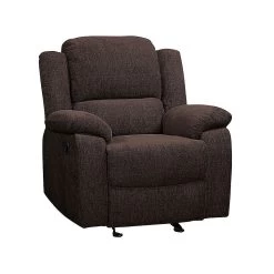 Madden Glider Recliner