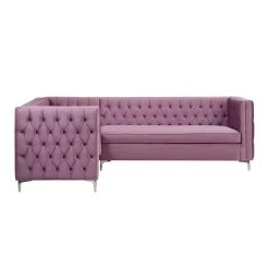 Rhett Right Chaise Sectional (Purple) 12 Rhett Right Chaise Sectional (Purple) -Professional Furniture Discount Store 55500 sec 4