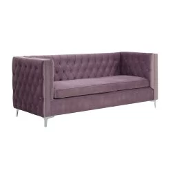 Rhett Right Chaise Sectional (Purple) 13 Rhett Right Chaise Sectional (Purple) -Professional Furniture Discount Store 55500 sec 5