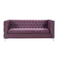 Rhett Right Chaise Sectional (Purple) 14 Rhett Right Chaise Sectional (Purple) -Professional Furniture Discount Store 55500 sec 6