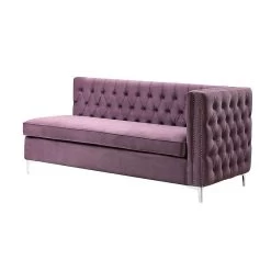 Rhett Right Chaise Sectional (Purple) 17 Rhett Right Chaise Sectional (Purple) -Professional Furniture Discount Store 55500 sec 9
