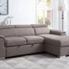 Haruko Storage Sleeper Sofa Sectional