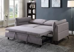Helaine Sleeper Sofa -Professional Furniture Discount Store 55560 sofa 3