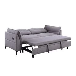 Helaine Sleeper Sofa -Professional Furniture Discount Store 55560 sofa 4
