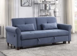 Nichelle Sleeper Sofa