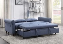 Nichelle Sleeper Sofa -Professional Furniture Discount Store 55565 sofa 3