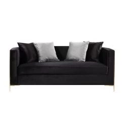 Fergal Loveseat -Professional Furniture Discount Store 55666 loveseat 3