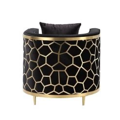 Fergal Chair -Professional Furniture Discount Store 55667 chair 5