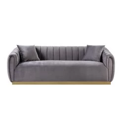 Elchanon Sofa -Professional Furniture Discount Store 55670 sofa 3