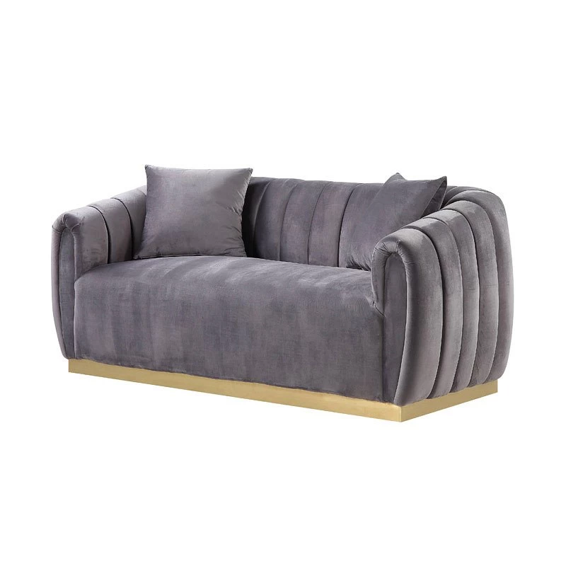 Elchanon Loveseat