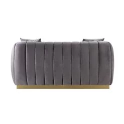 Elchanon Loveseat -Professional Furniture Discount Store 55671 loveseat 4