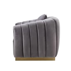 Elchanon Chair -Professional Furniture Discount Store 55672 chair 4