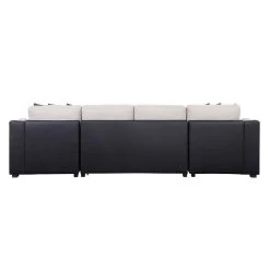 Merill Sectional W/ Sleeper -Professional Furniture Discount Store 56015 sec 7