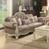 Ragenardus Sofa (Antique White)