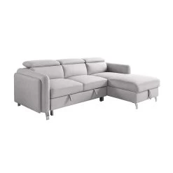 Reyes Sectional W/ Sleeper