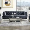 Ansario Sofa (Black)