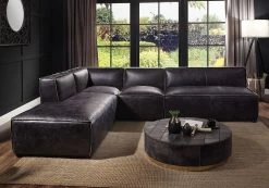 Birdie Modular Sectional (Antique Slate) -Professional Furniture Discount Store 56585 mod sec 2
