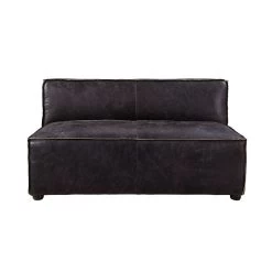Birdie Modular Sectional (Antique Slate) -Professional Furniture Discount Store 56586 armless loveseat 2