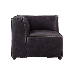 Birdie Modular Sectional (Antique Slate) -Professional Furniture Discount Store 56587 wedge 2