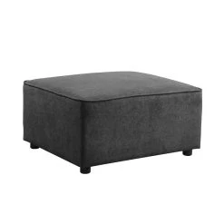 Silvester Ottoman