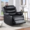 Eilbra Power Recliner (Black)