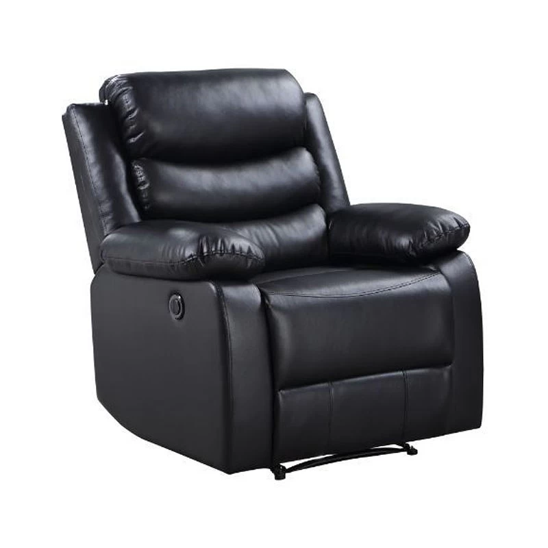 Eilbra Power Recliner (Black) 2 Eilbra Power Recliner (Black) - Image 2
