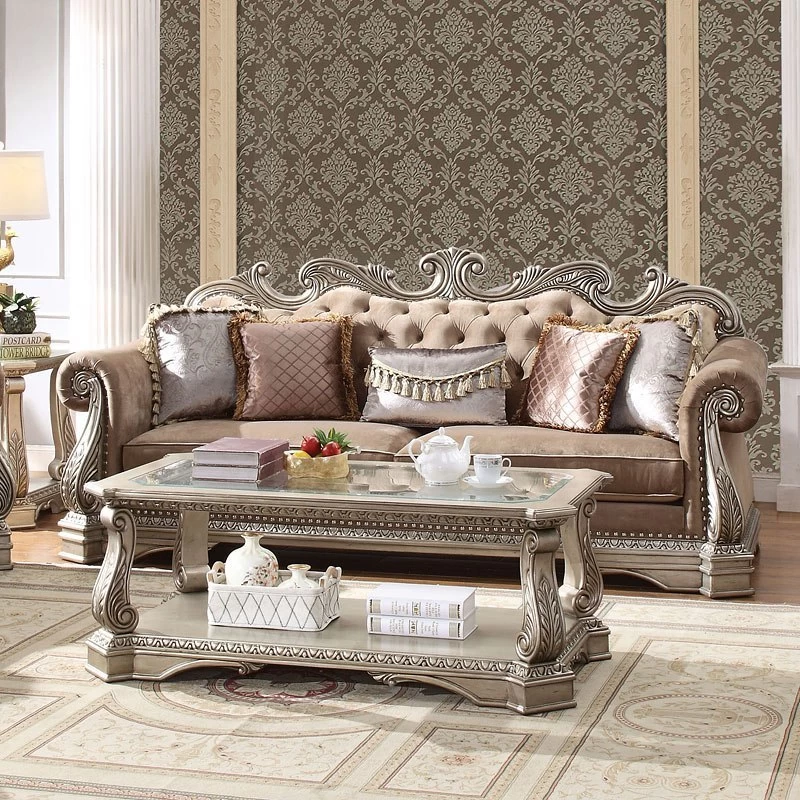 Northville Sofa 1 Northville Sofa