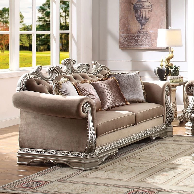 Northville Loveseat 1 Northville Loveseat