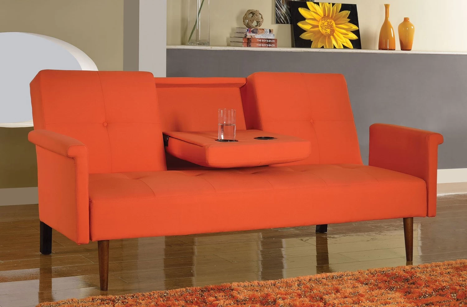 Randie Sofa Bed 1 Randie Sofa Bed