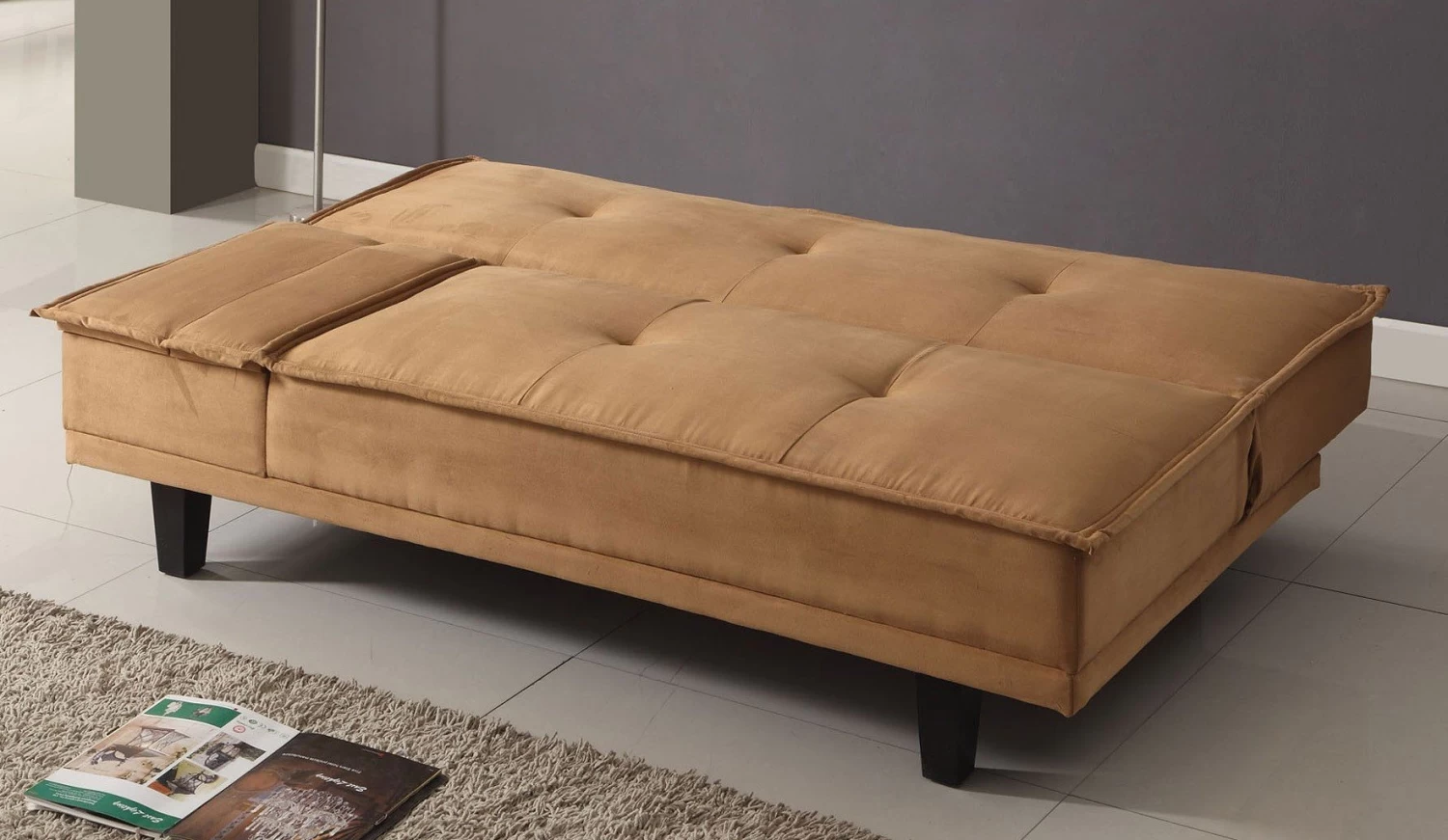 Berkeley Sofa Bed 2 Berkeley Sofa Bed - Image 2