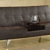 Derby Sofa Bed W/ Hidden Table