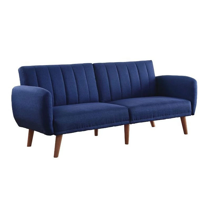 Bernstein Adjustable Sofa (Blue) 2 Bernstein Adjustable Sofa (Blue) - Image 2