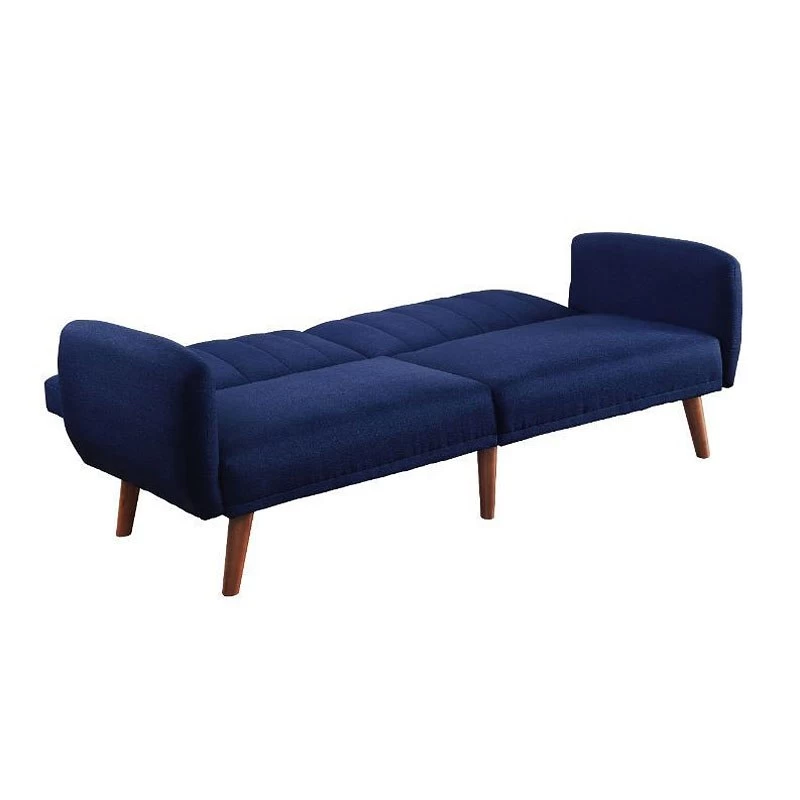 Bernstein Adjustable Sofa (Blue) 4 Bernstein Adjustable Sofa (Blue) - Image 4