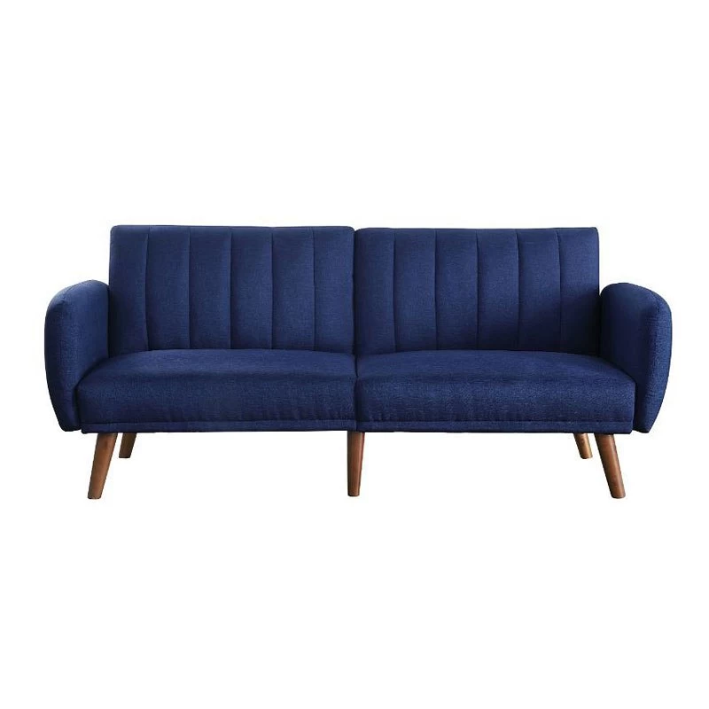 Bernstein Adjustable Sofa (Blue) 5 Bernstein Adjustable Sofa (Blue) - Image 5