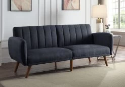 Bernstein Adjustable Sofa (Gray)