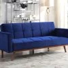 Tanitha Adjustable Sofa
