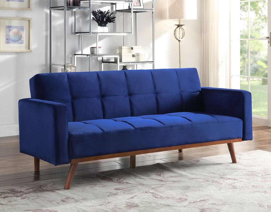 Tanitha Adjustable Sofa 1 Tanitha Adjustable Sofa