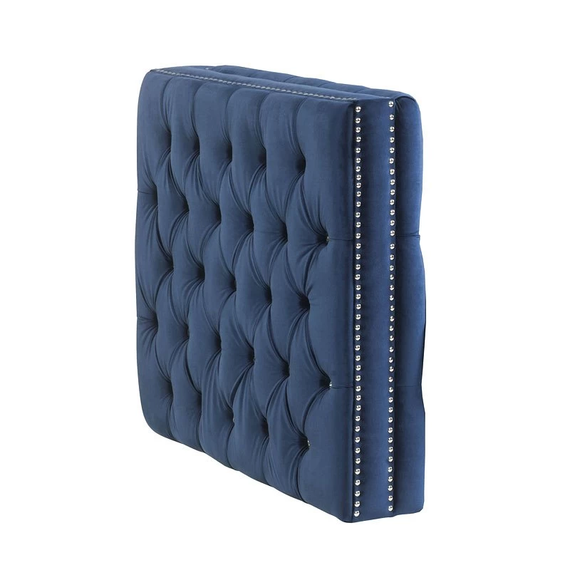 Jaszira Modular Sectional (Blue) 4 Jaszira Modular Sectional (Blue) - Image 4