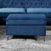 Jaszira Ottoman (Blue)