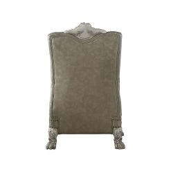 Dresden Accent Chair (Vintage Bone White) 9 Dresden Accent Chair (Vintage Bone White) -Professional Furniture Discount Store 58172 chair 5
